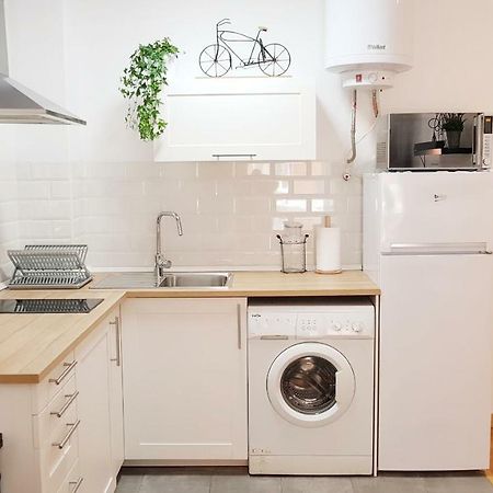 Apartmán Centro Historico Màlaga Exteriér fotografie